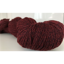 Shepherd's Worsted farge BERRIES